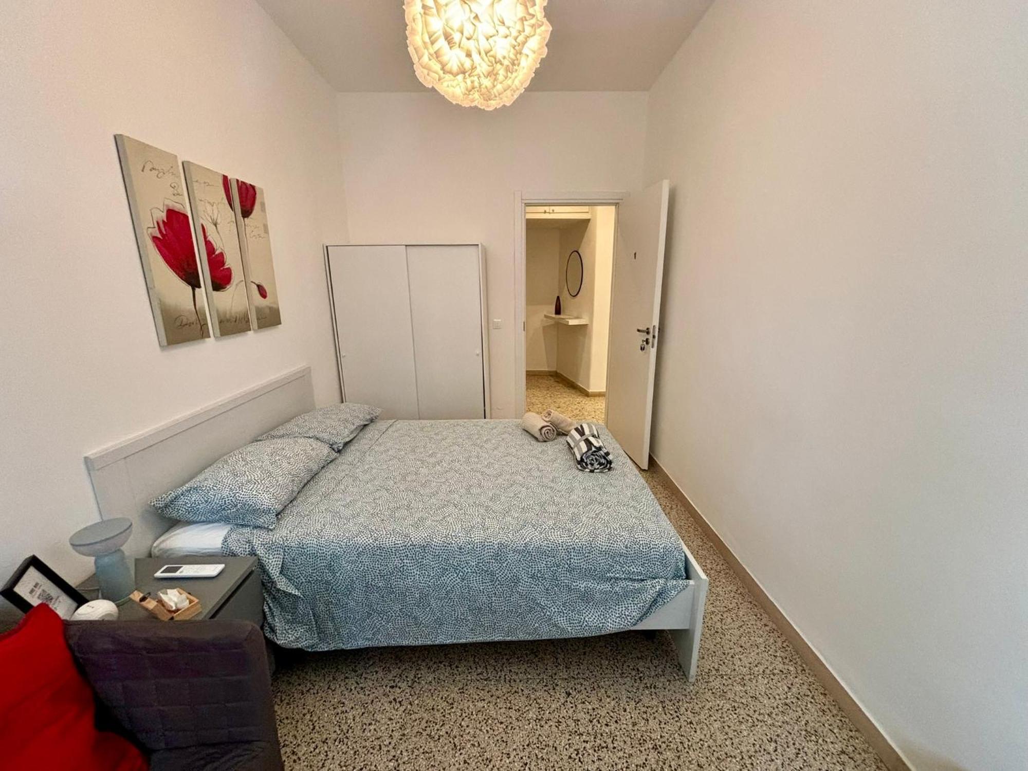 Mama Rooms And Apartment Řím Exteriér fotografie